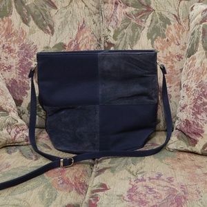 Kathy Ireland Shoulder Purse